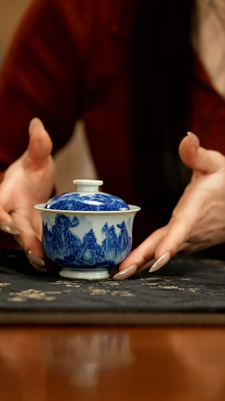 【闪购商品】瓷片刘建峰