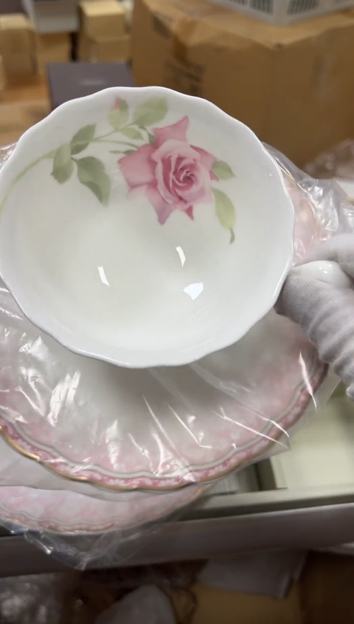 【闪购商品】瓷片d362好好好好好好