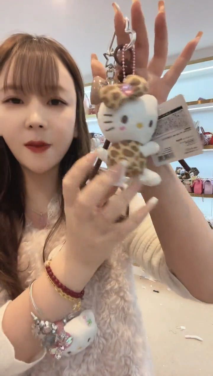 PVC格格家定制女包5461