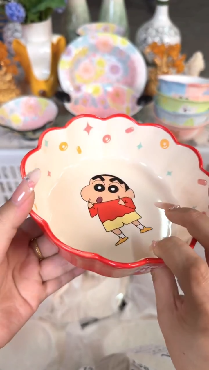 瓷片106----默认微瑕15包邮库存1