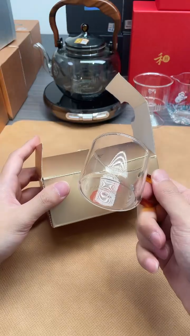 【闪购商品】禾器/清禾杯/琥珀。。