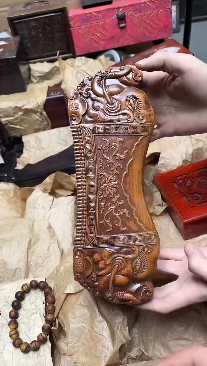 黄花梨/降香黄檀八号甄选八号甄选