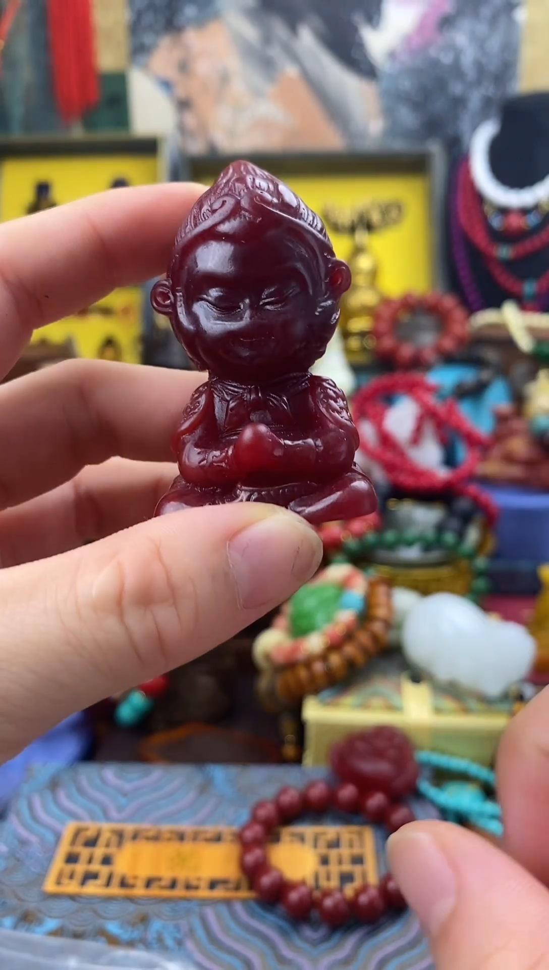 其他贝壳[王姬珠宝精品推荐]