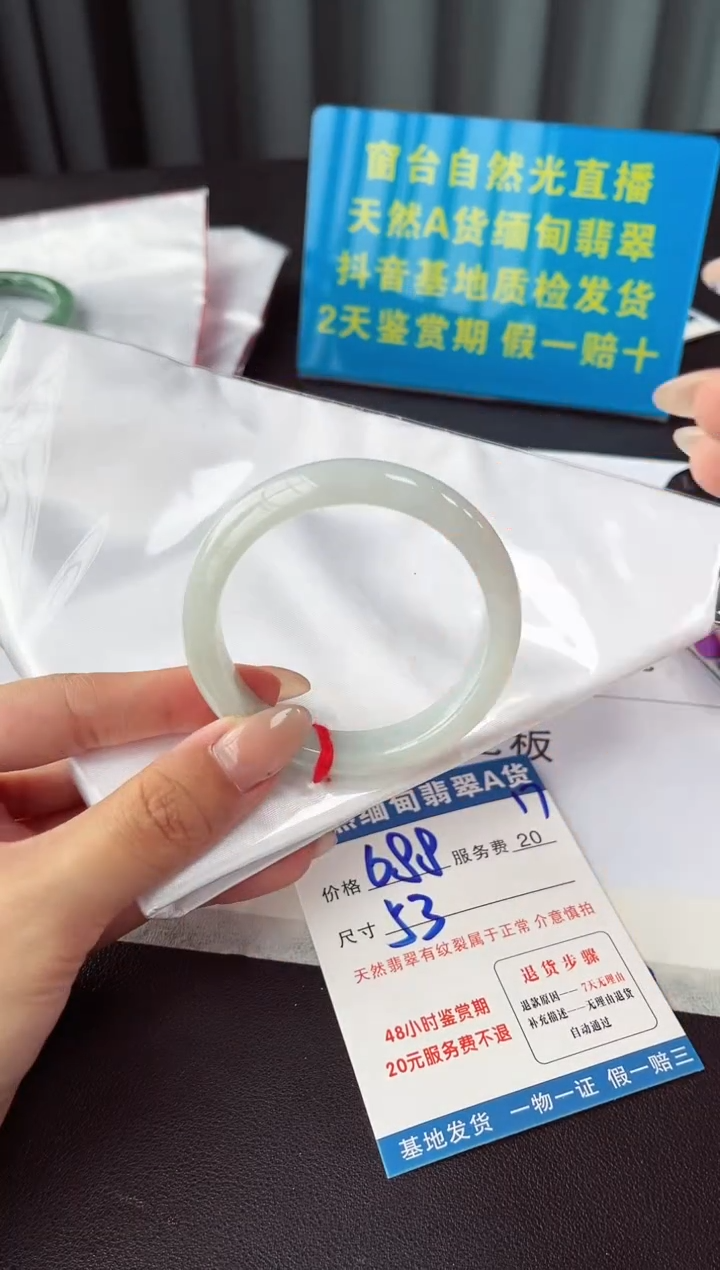 未镶嵌手镯翡翠11111