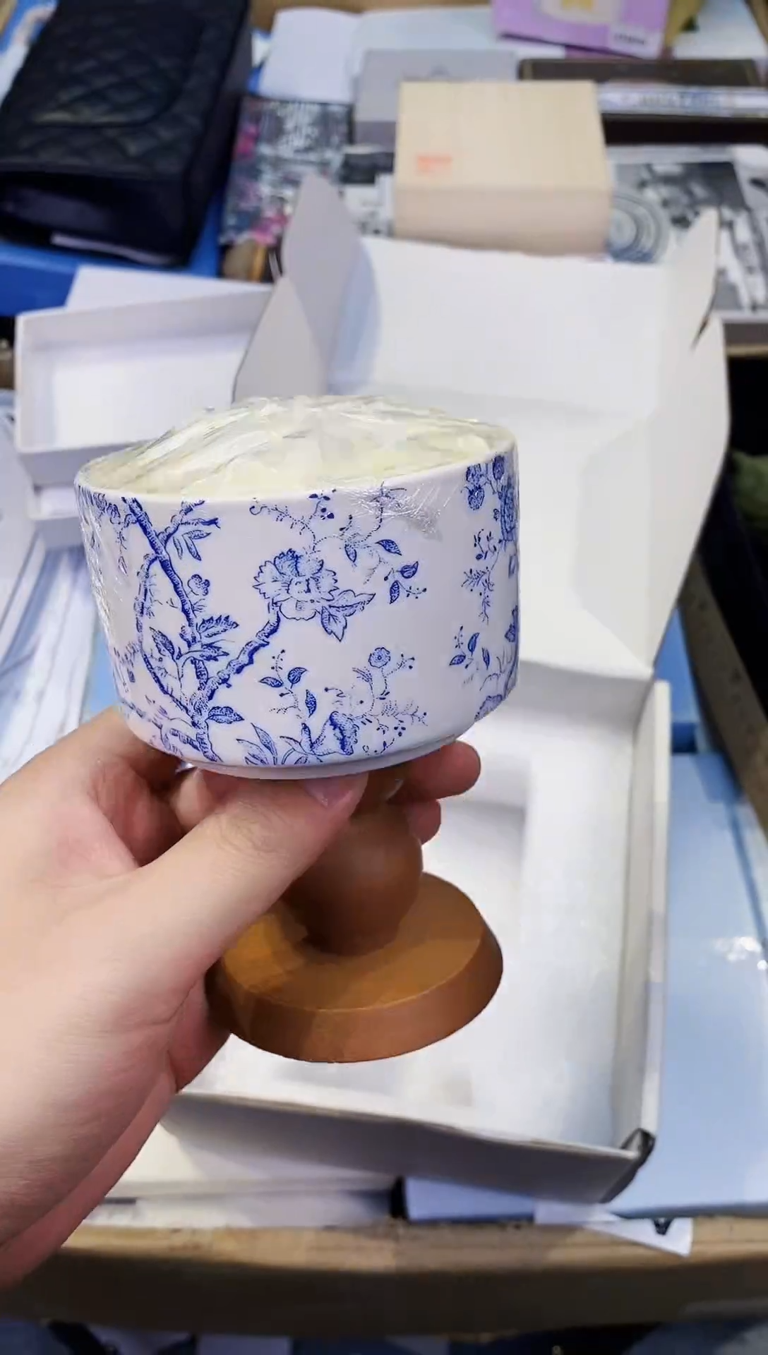 【闪购商品】瓷片都是我的大宝贝儿瓷器