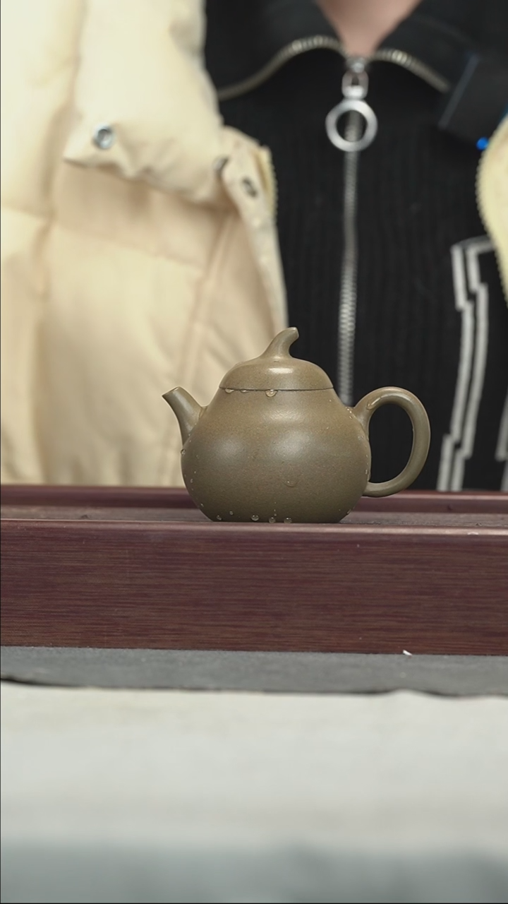 【闪购商品】紫砂茶壶紫砂壶紫砂壶170CC