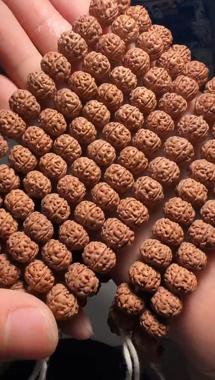 手串金刚菩提非全品超头精挑老树王手持-11mm