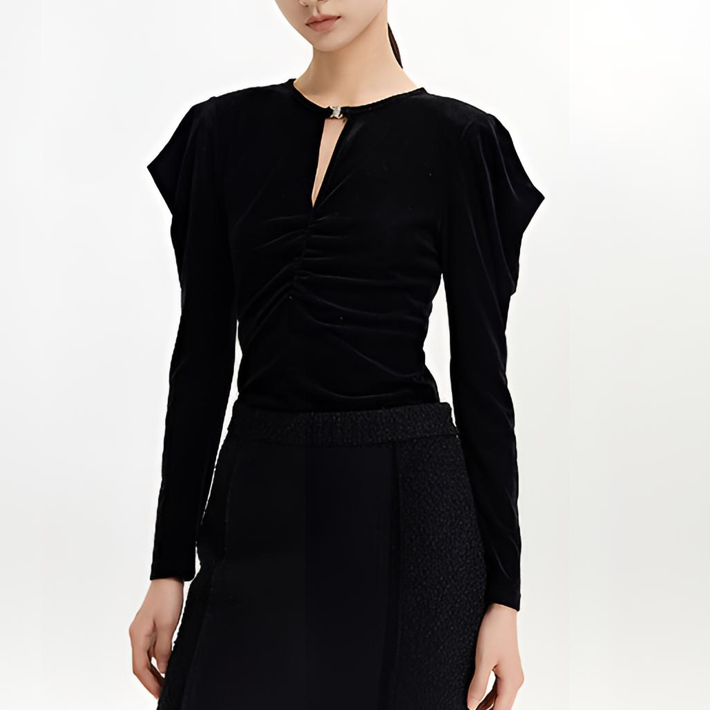 【籽言专属】DC-NICE衬衫8209