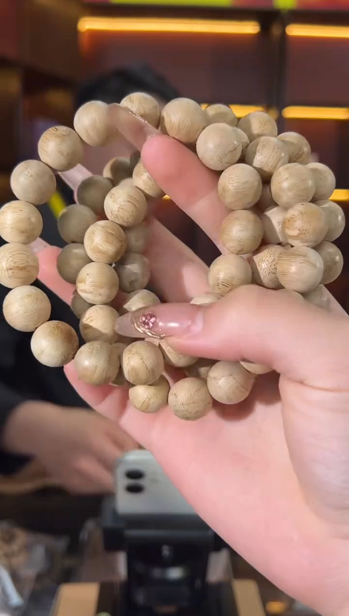 手串沉香92号7克达拉干多样性发一