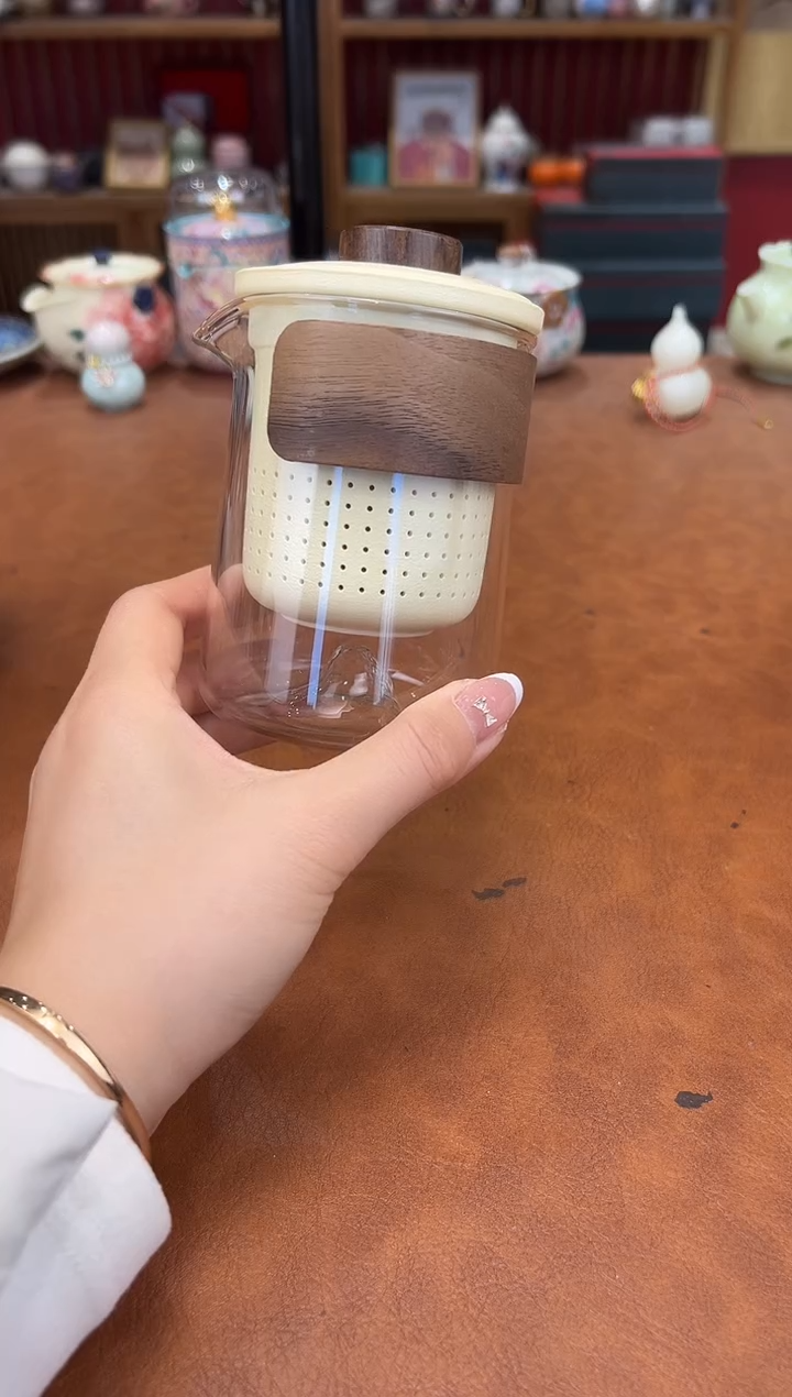 -熹宁陶瓷通用链接