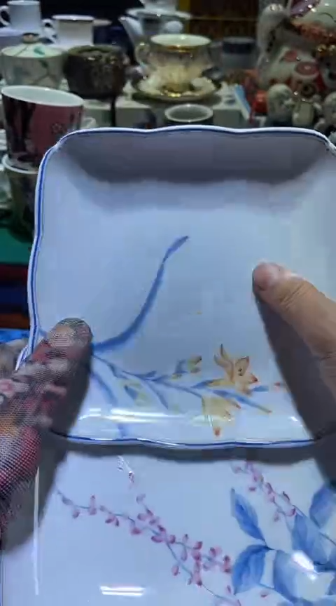 【闪购商品】瓷片1111111111111111