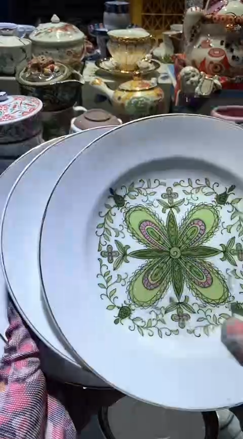 【闪购商品】瓷片1111111111111111