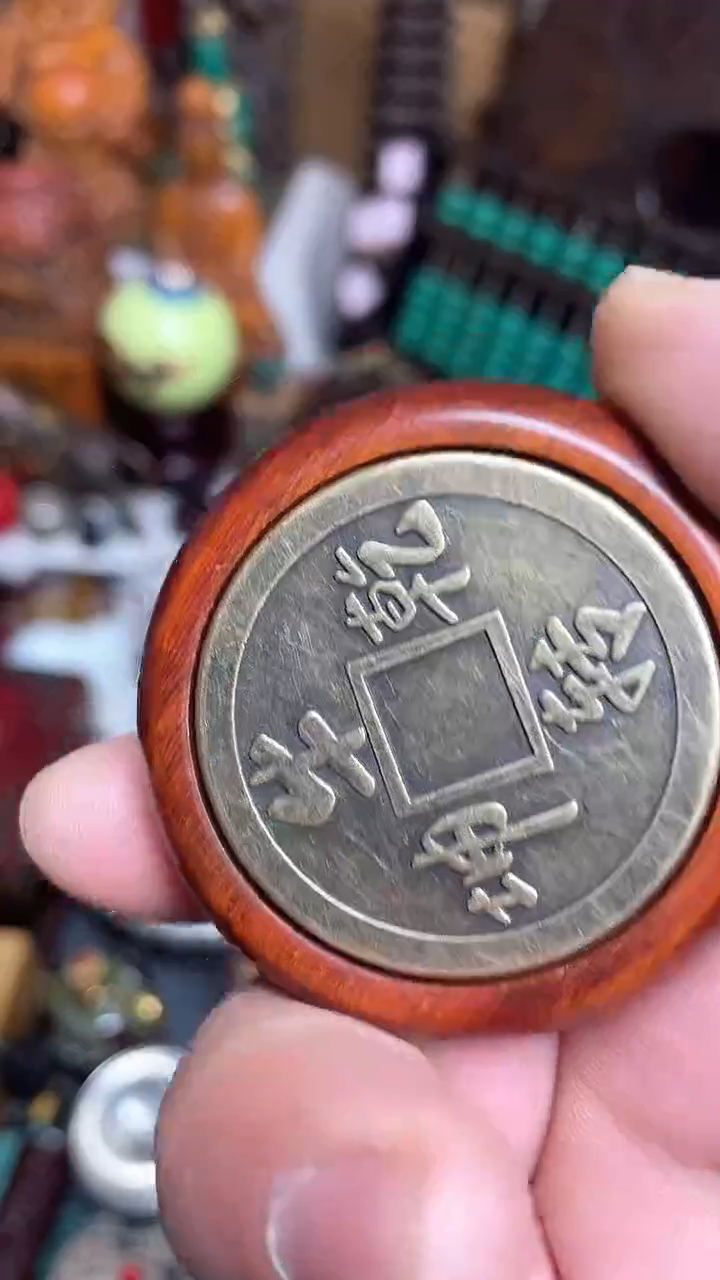 【闪购商品】扇子老板娘好物强烈推荐