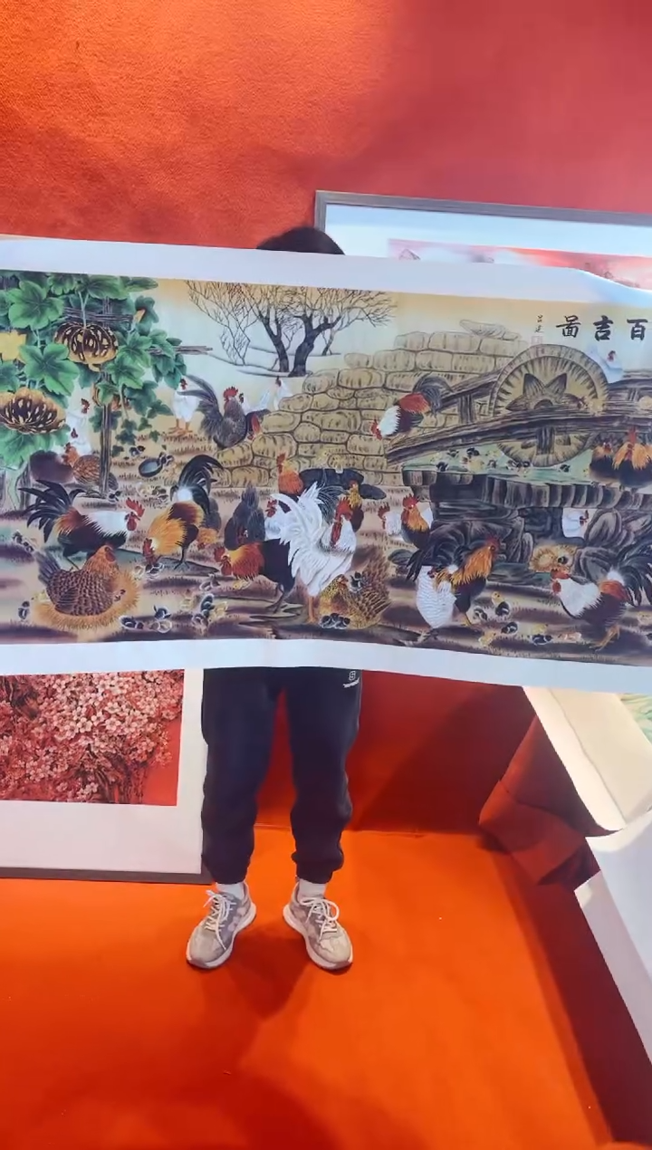 绘画匠铜精选系列-智博专属04