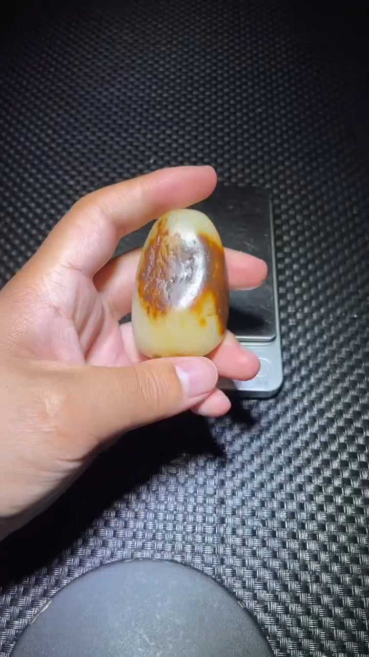 【闪购商品】和田玉挂件未镶嵌26