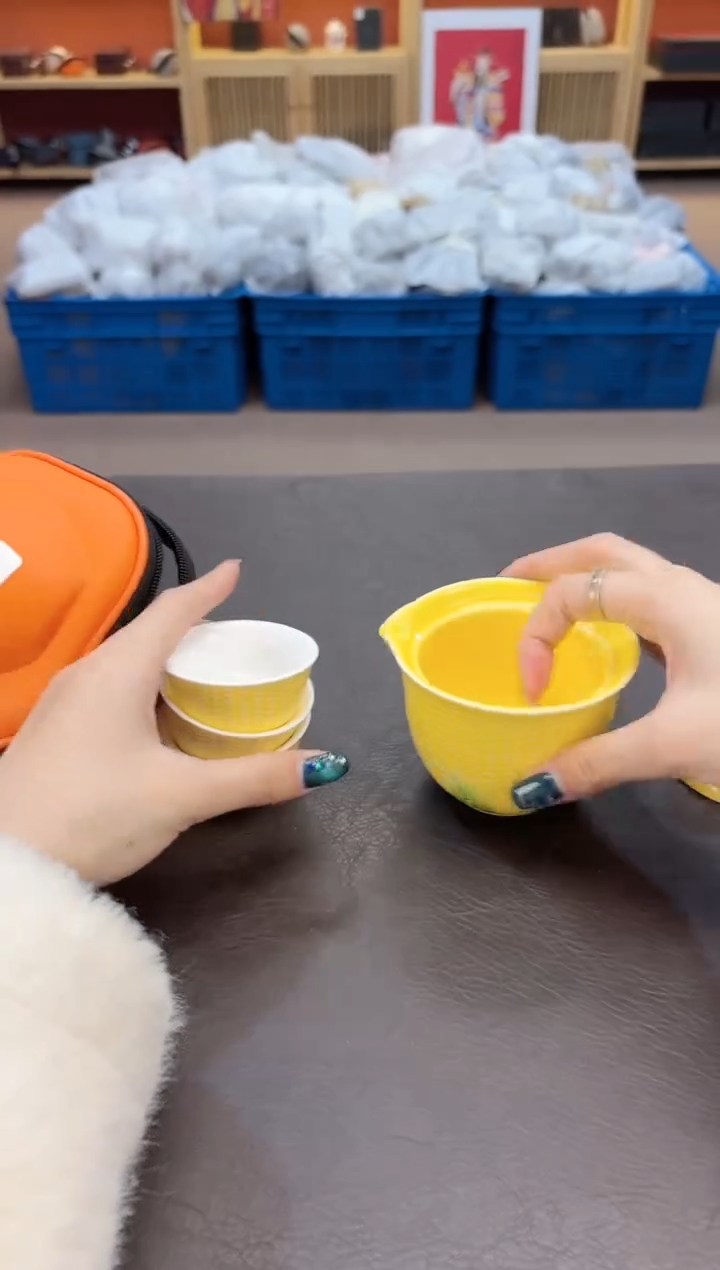 【闪购商品】摆件瓷SC1111111111111