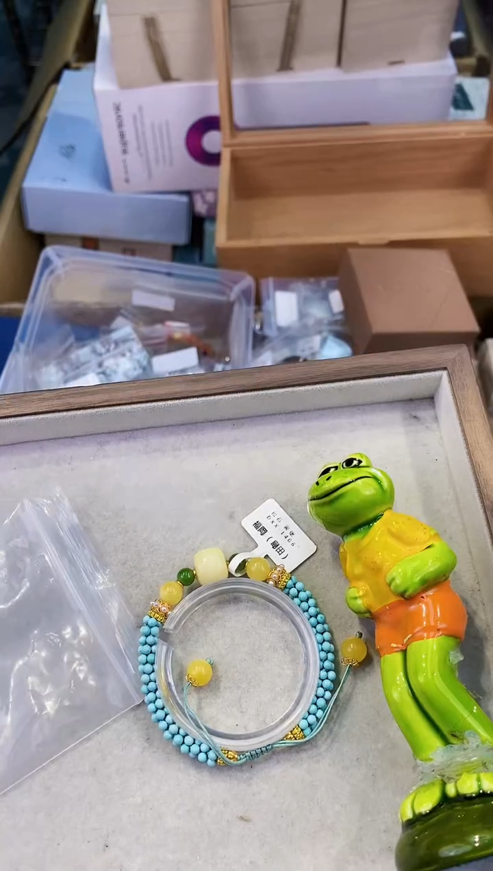 【闪购商品】瓷片都是我的大宝贝儿瓷器