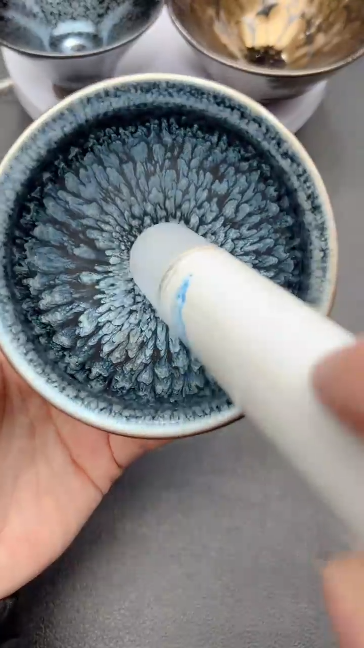 【闪购商品】茶盏212建盏建盏建盏