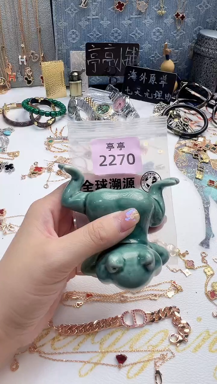 玻璃手工艺品T****゛ 华禄甄选阁华禄甄选阁