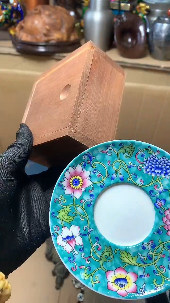 【闪购商品】瓷器默认微瑕瓷器