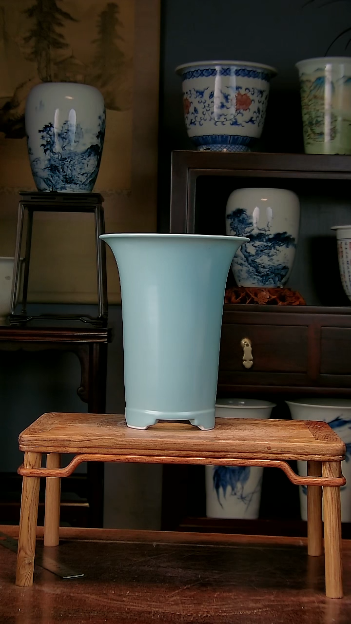 【闪购商品】红陶1