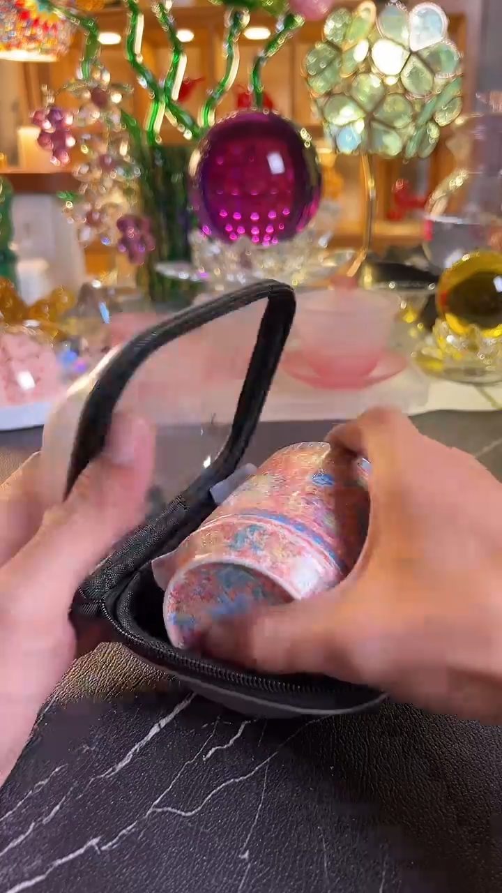禾木精选必属精品茶具