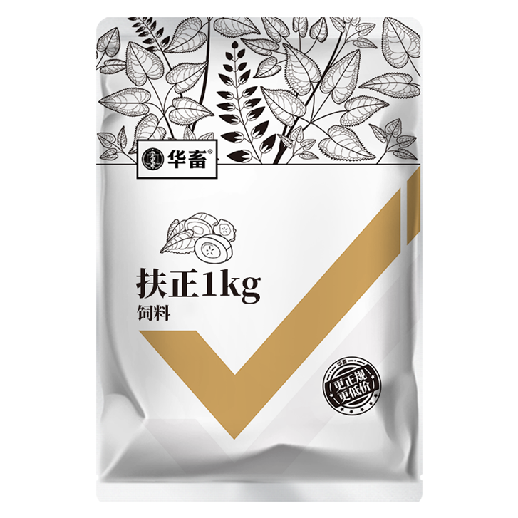Z扶正1kg猪牛羊鸡鸭鹅兽用饲料添加剂