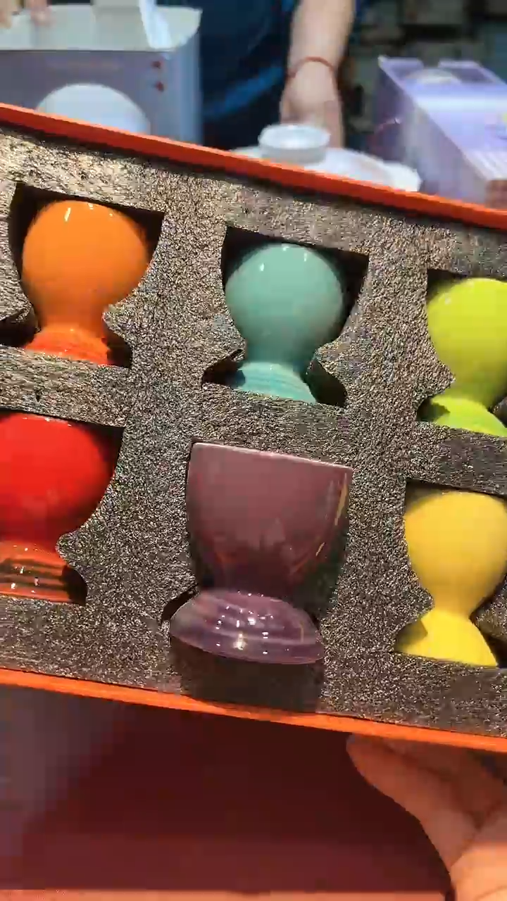 【闪购商品】瓷片锅碗瓢盆一件不剩