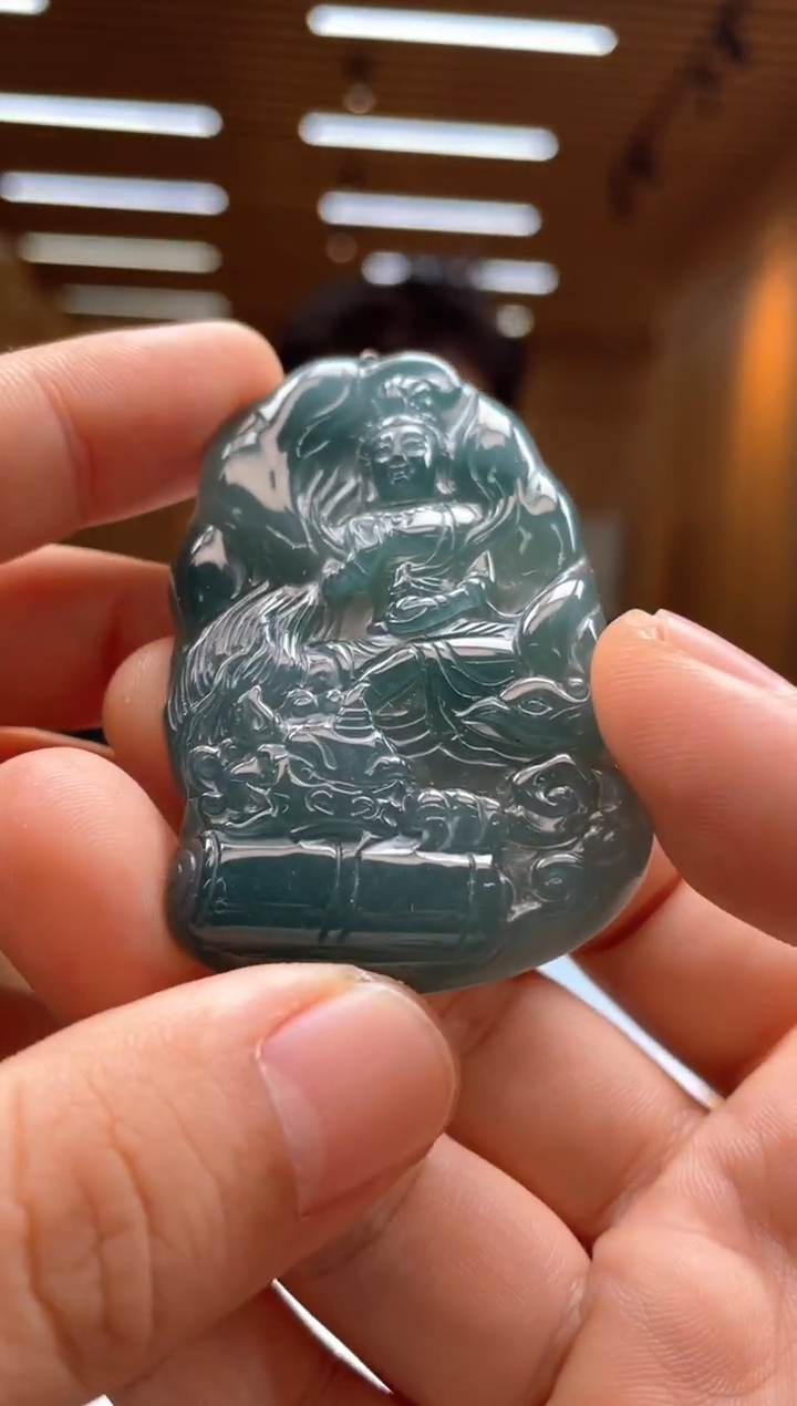 未镶嵌定制翡翠********381