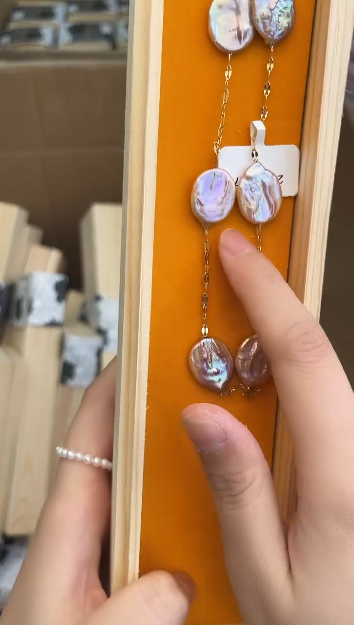 未镶嵌淡水珍珠111111111111111111