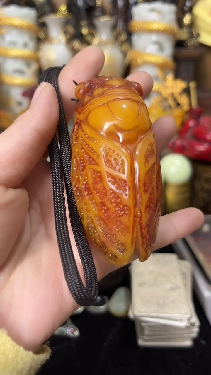 【闪购商品】复古时尚精美摆件