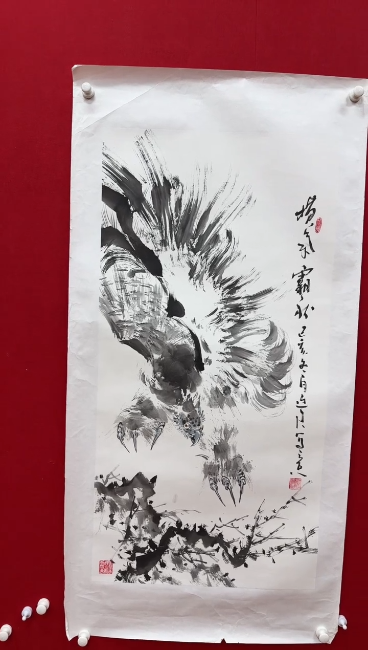 【闪购商品】国画天津人美-XJJ国画