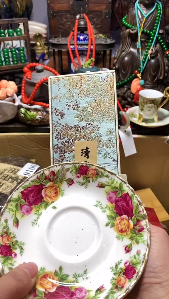 【闪购商品】瓷器默认链接一物一拍