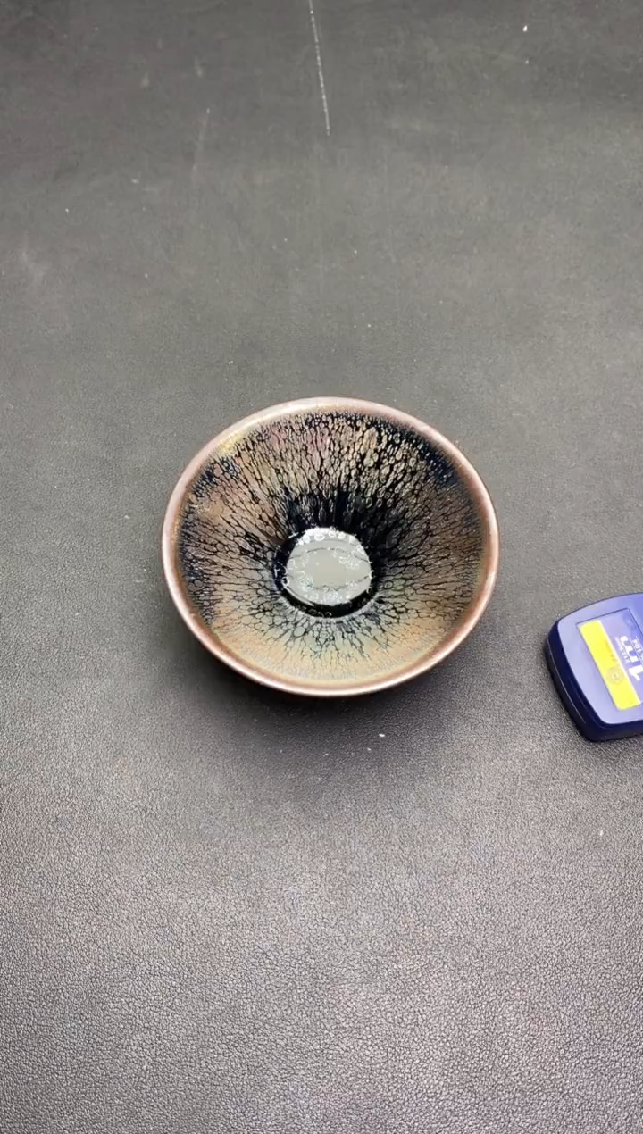 【闪购商品】茶盏579建盏建盏建盏建盏