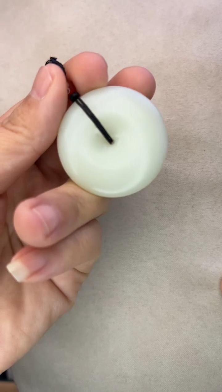 【闪购商品】和田玉颈饰未镶嵌D