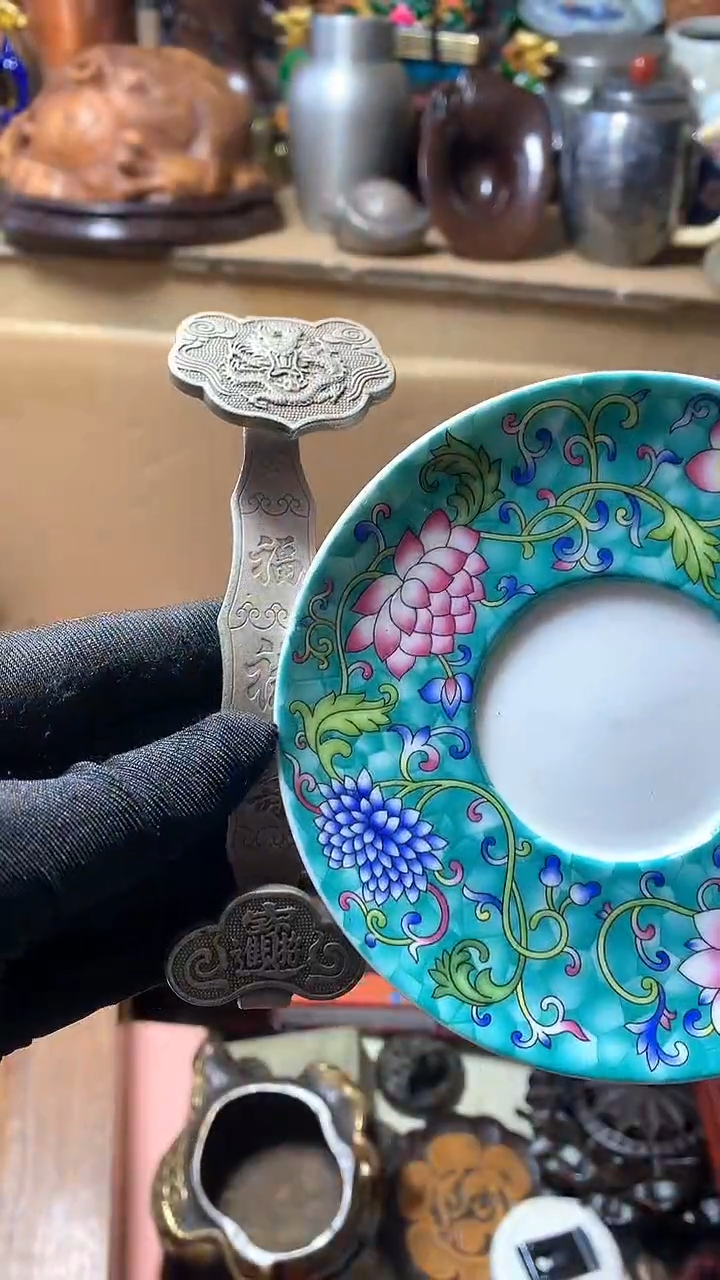 【闪购商品】瓷器默认微瑕瓷器