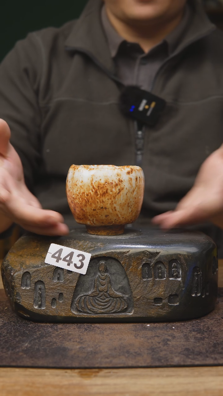 【闪购商品】甘石陶艺开播福利443