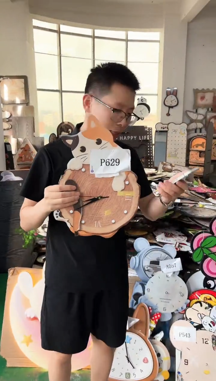 孤品朵朵闪购P629