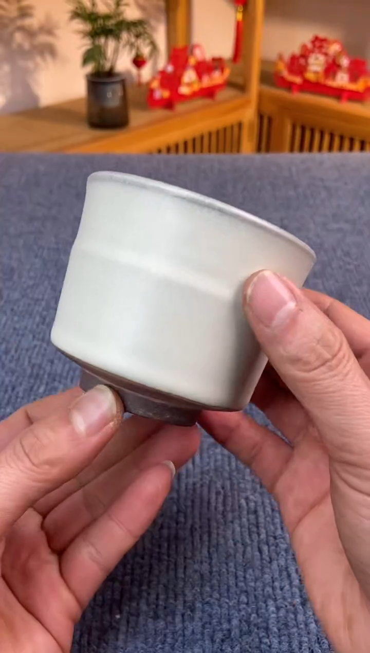 【闪购商品】茶器主人杯茶杯11111111