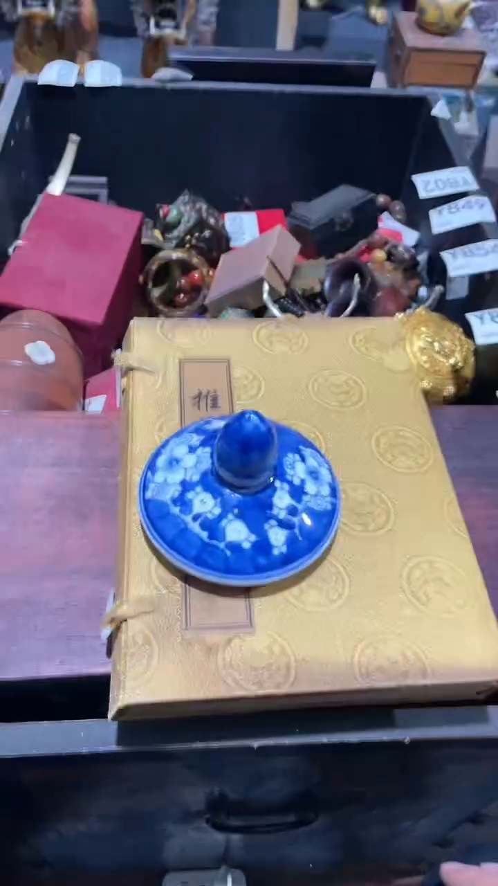 【闪购商品】瓷片主播推荐精美好物