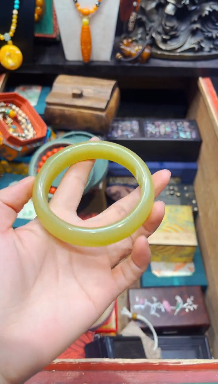 【闪购商品】和田玉1未镶嵌欣妹专属精选链接a878