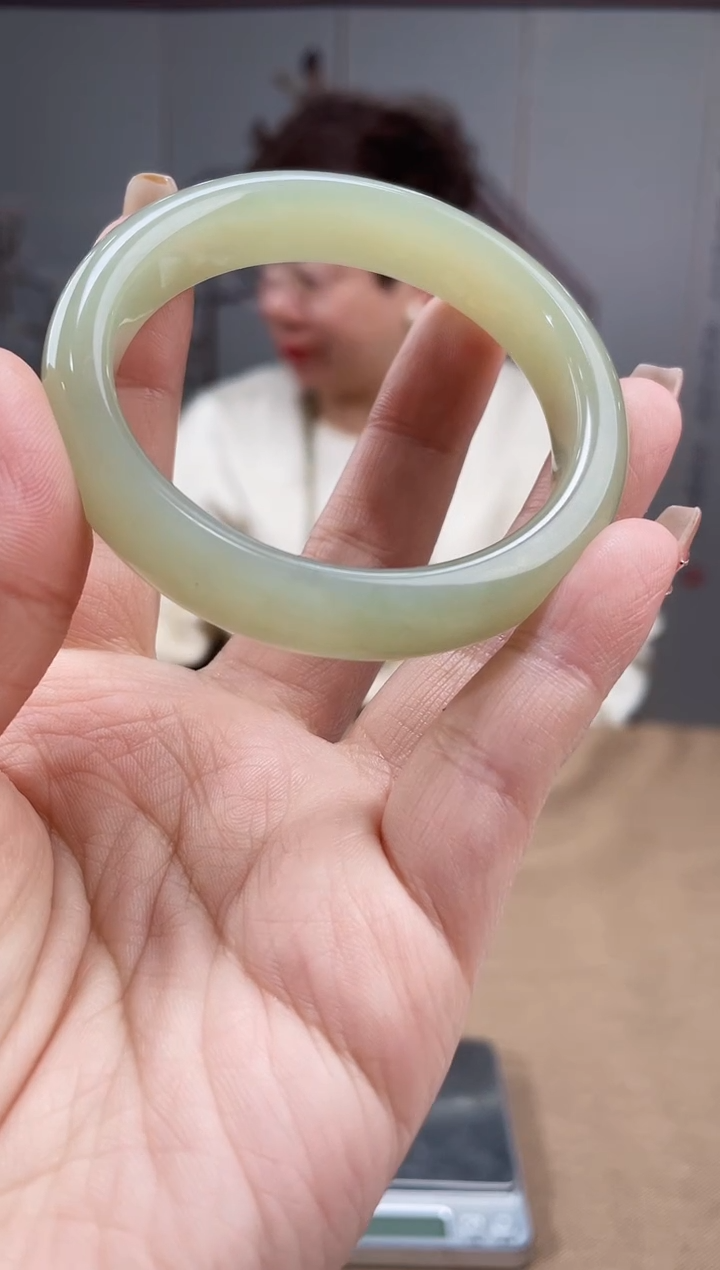 【闪购商品】定制和田玉多样性发货拍一发一 16135