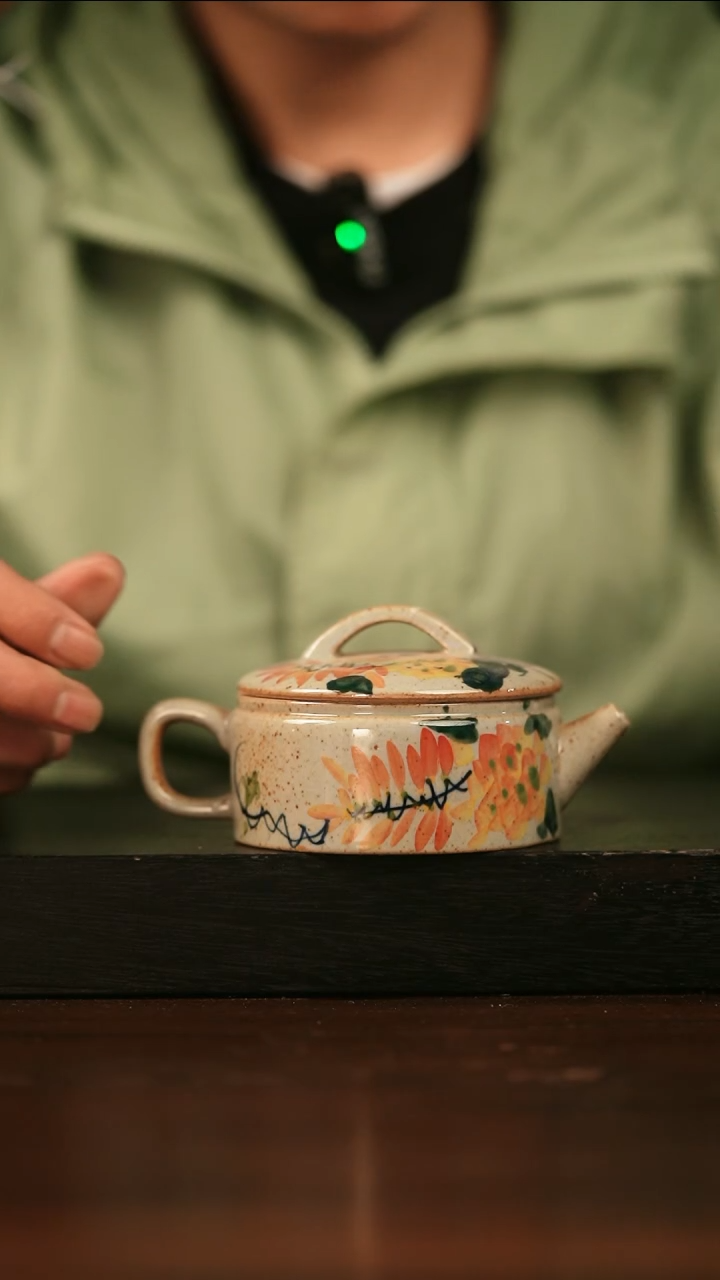 【闪购商品】其他637遇瓷手作同款