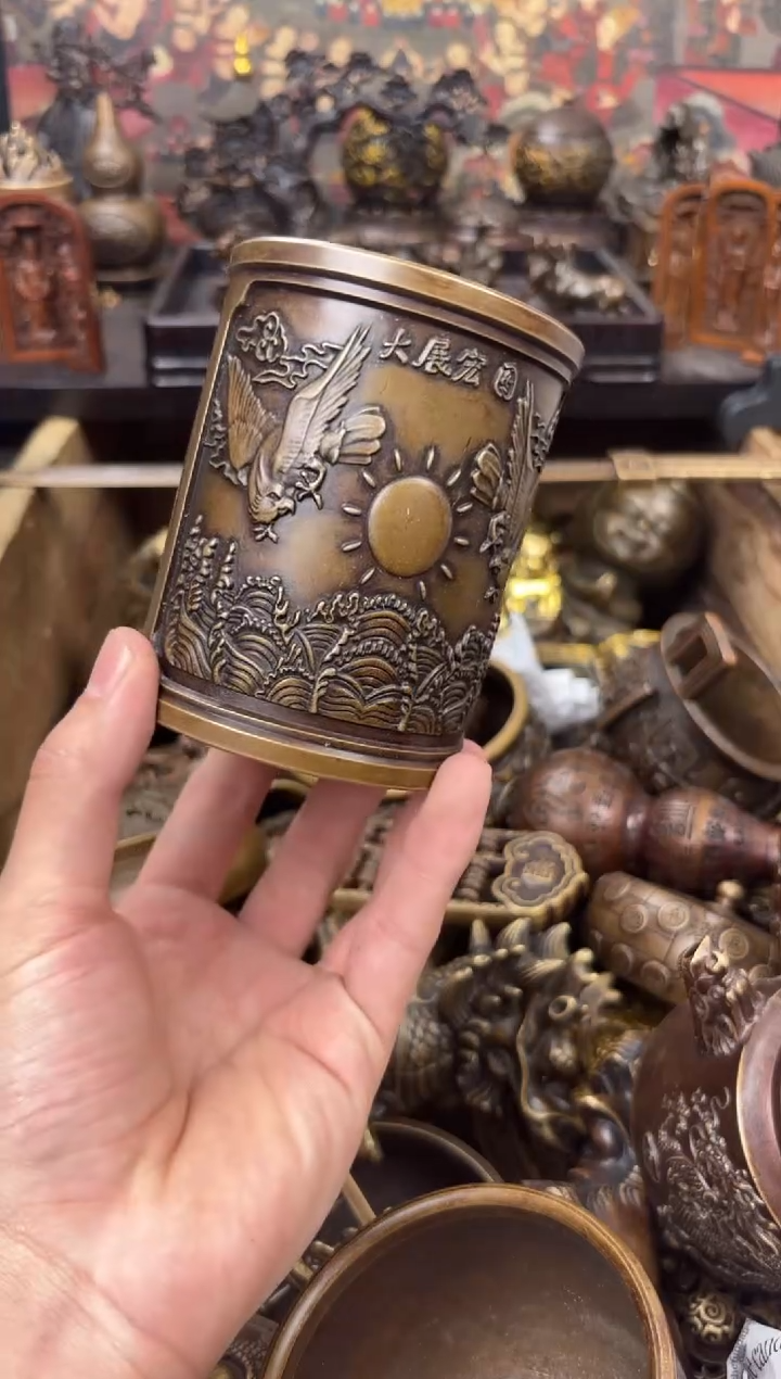 信德铜专属精选链接