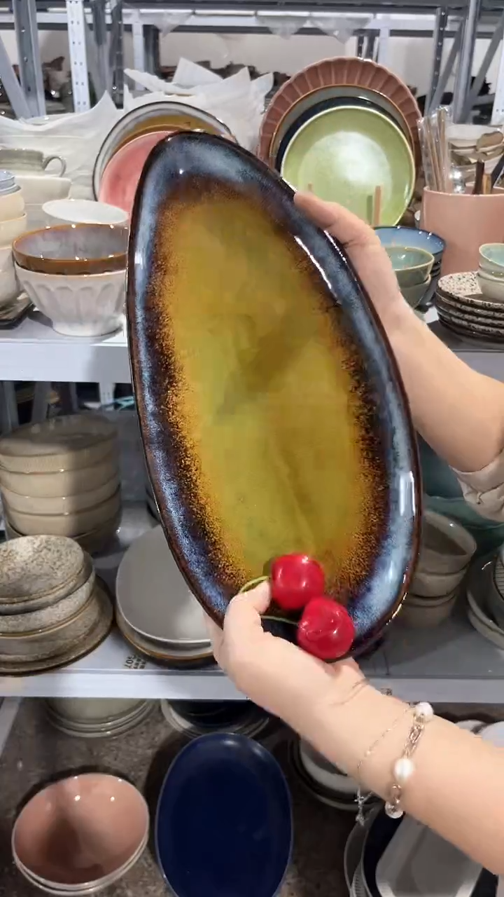 【闪购商品】瓷片外贸尾货微瑕满20包邮X LM