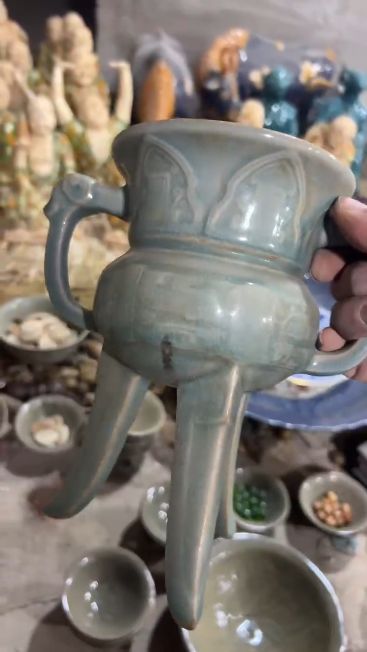 【闪购商品】瓷片瓷器瓷器瓷器瓷器