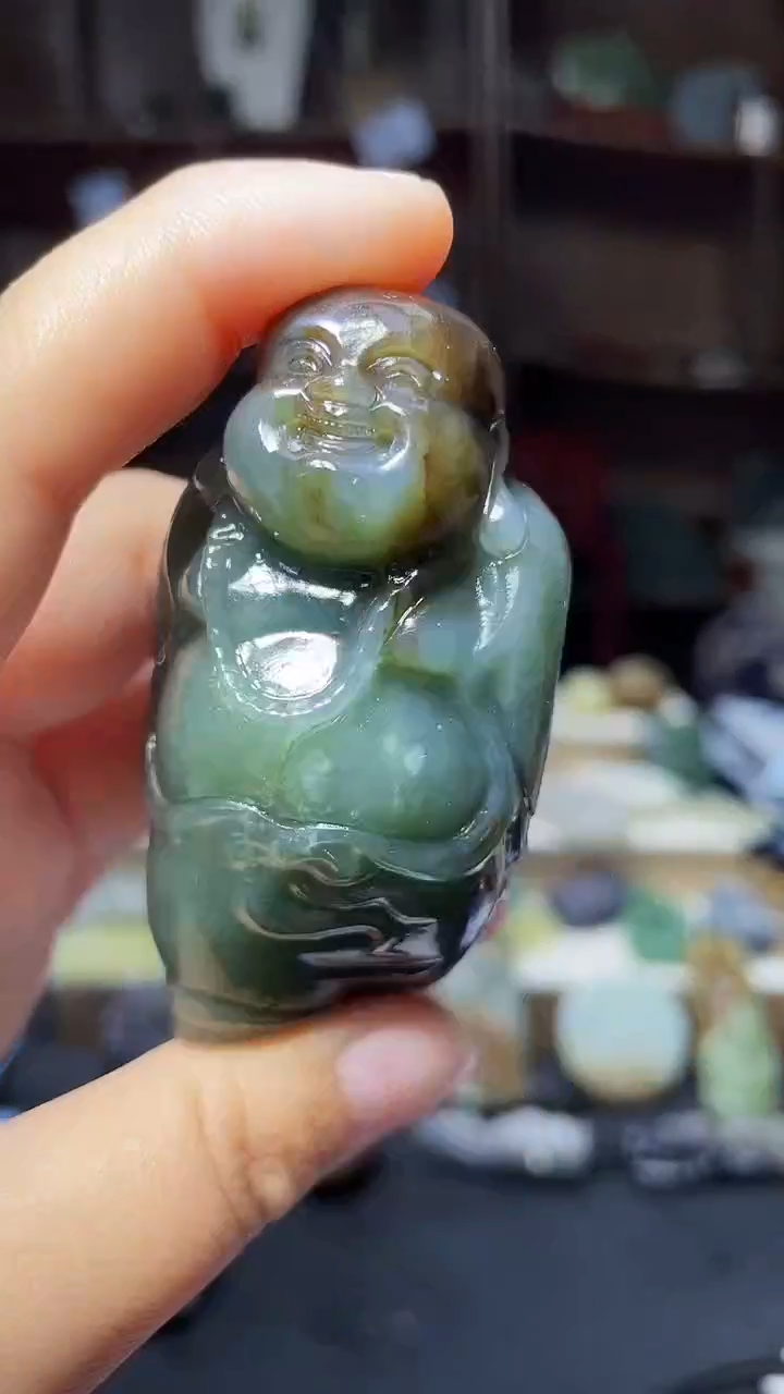 【闪购商品】和田玉颈饰未镶嵌103