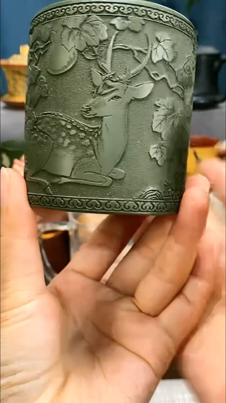 宜兴原矿紫砂闪购