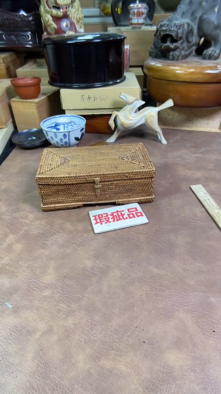 【闪购商品】摆件茶宠瓷器茶具套装
