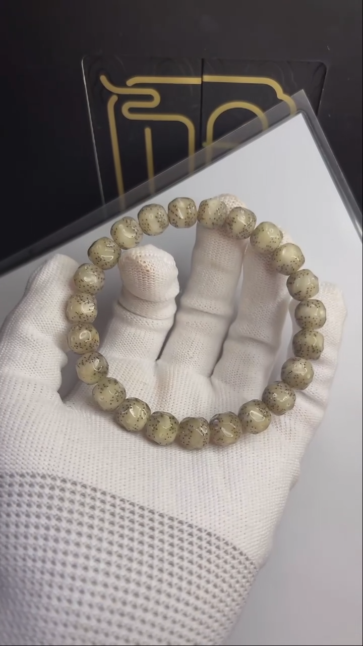 手串星月菩提观系列10x9..c115